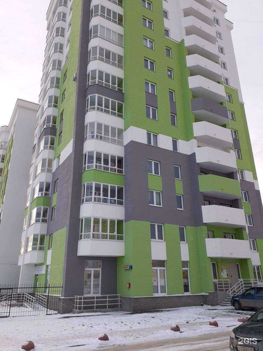 Отзывы на компанию Учусь учиться в Верхней Пышме c фото - фотография 2 из 2