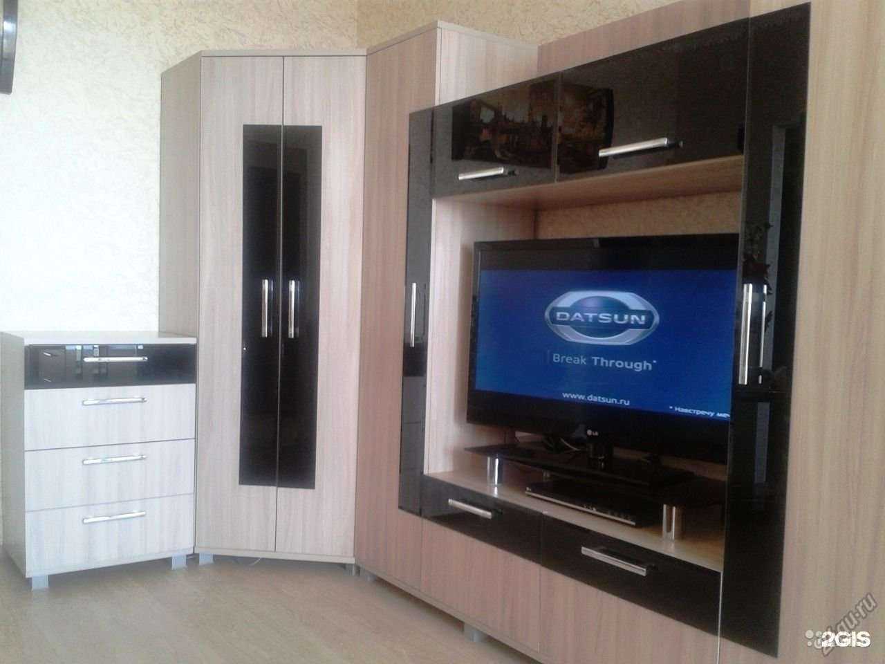 Отзывы на компанию Мебельград в Тольятти c фото