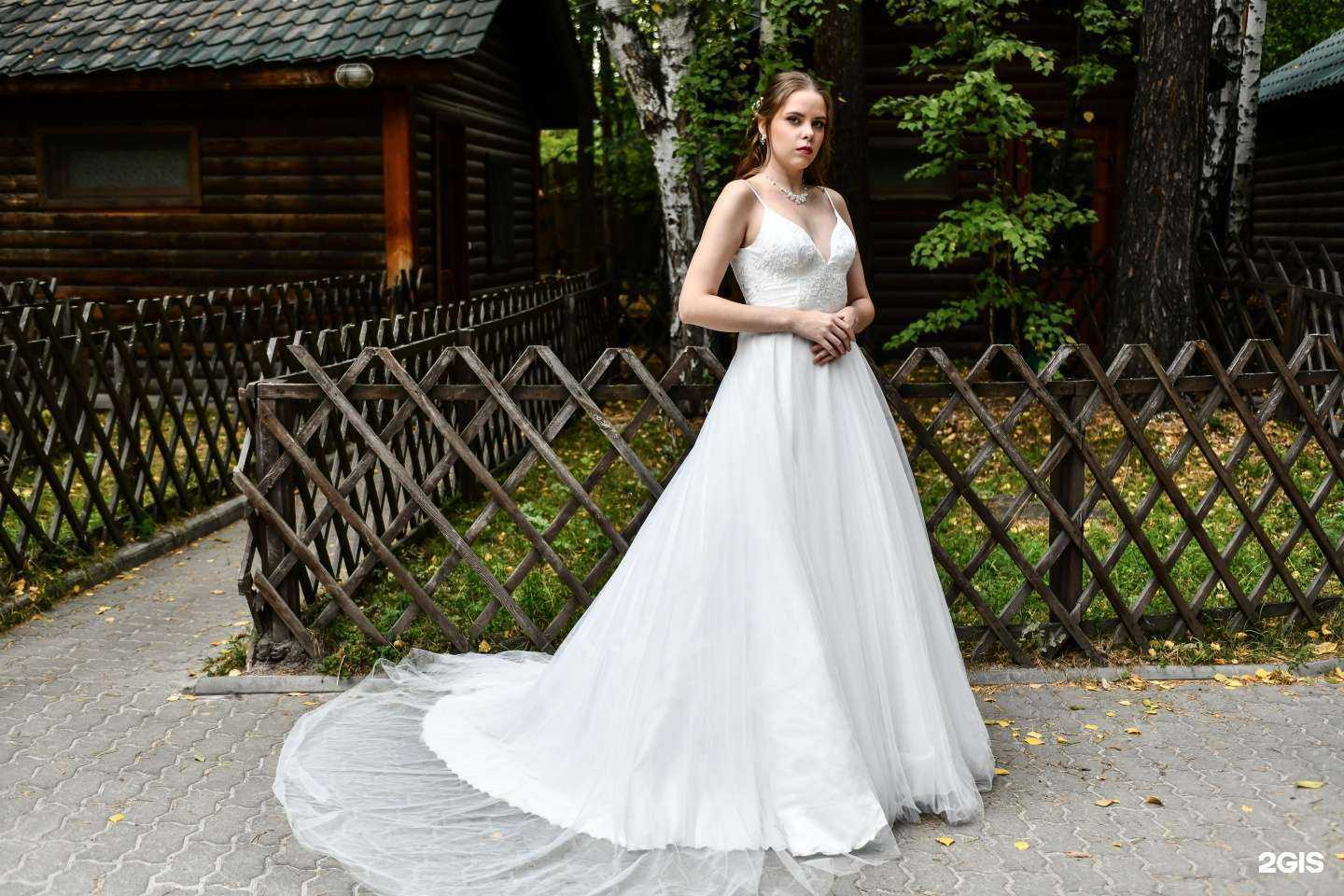 Отзывы на компанию BijouDress bride в Екатеринбурге c фото