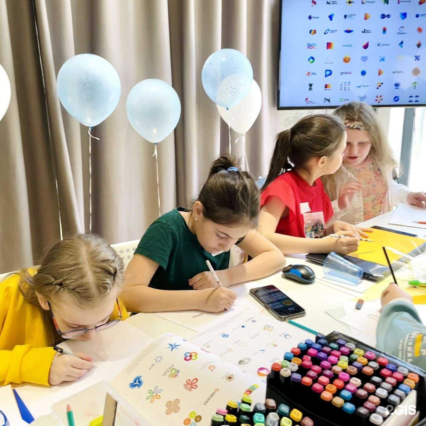 Отзывы на компанию Education design в Видном c фото