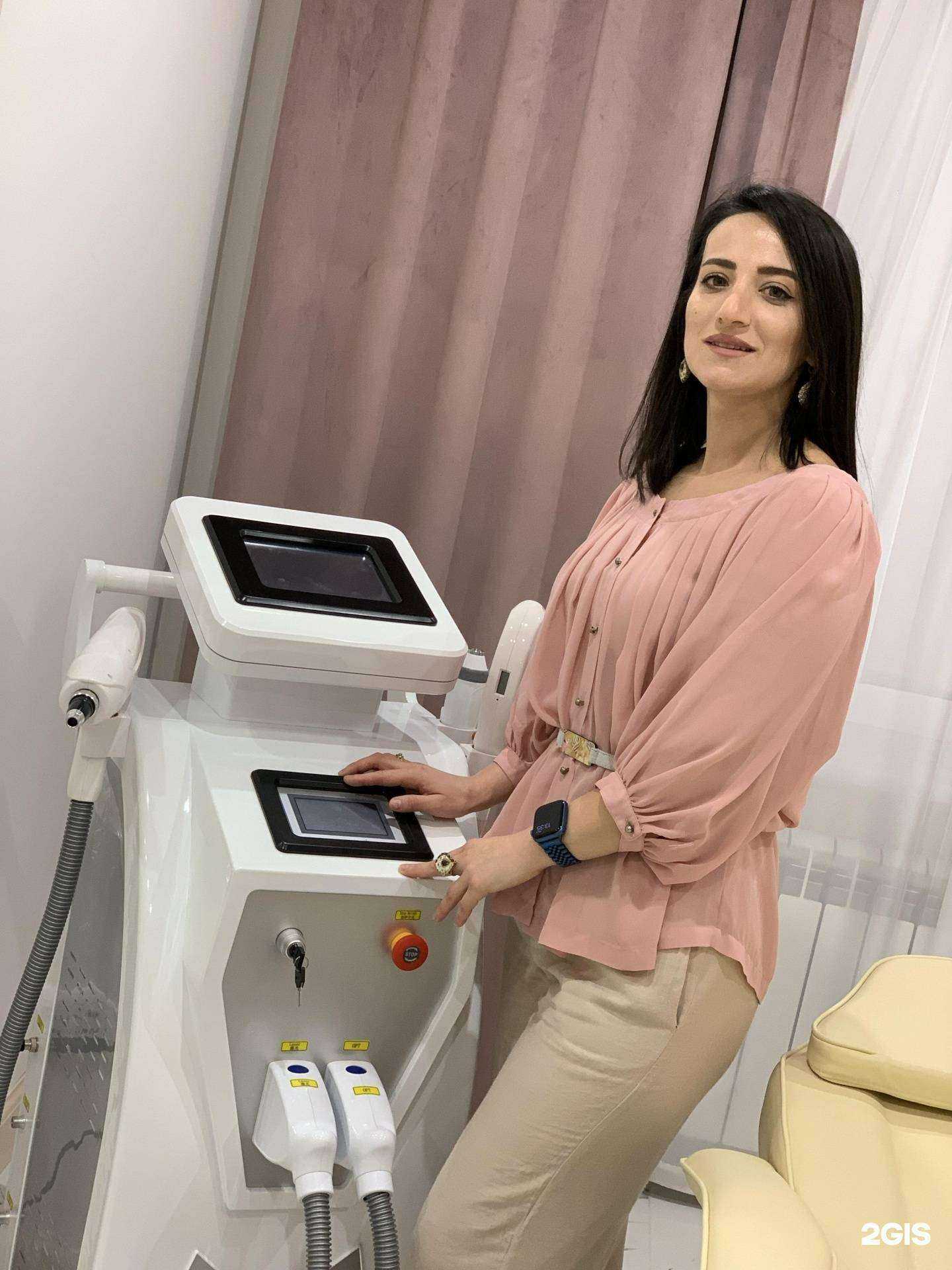 Отзывы на компанию Beverly Hills в Махачкале c фото