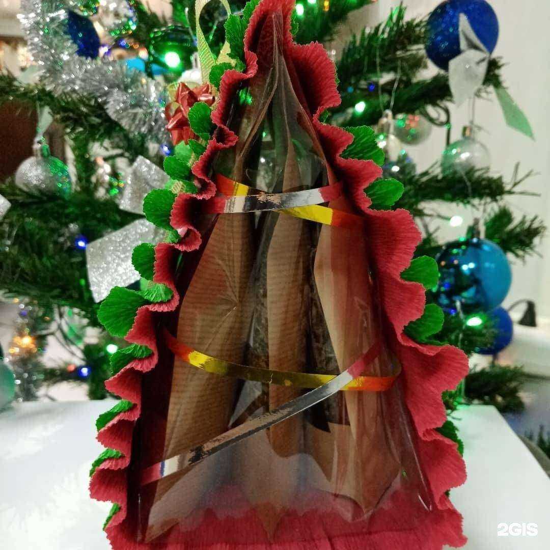 Отзывы на компанию Вкусный дворик в Сосновоборске c фото