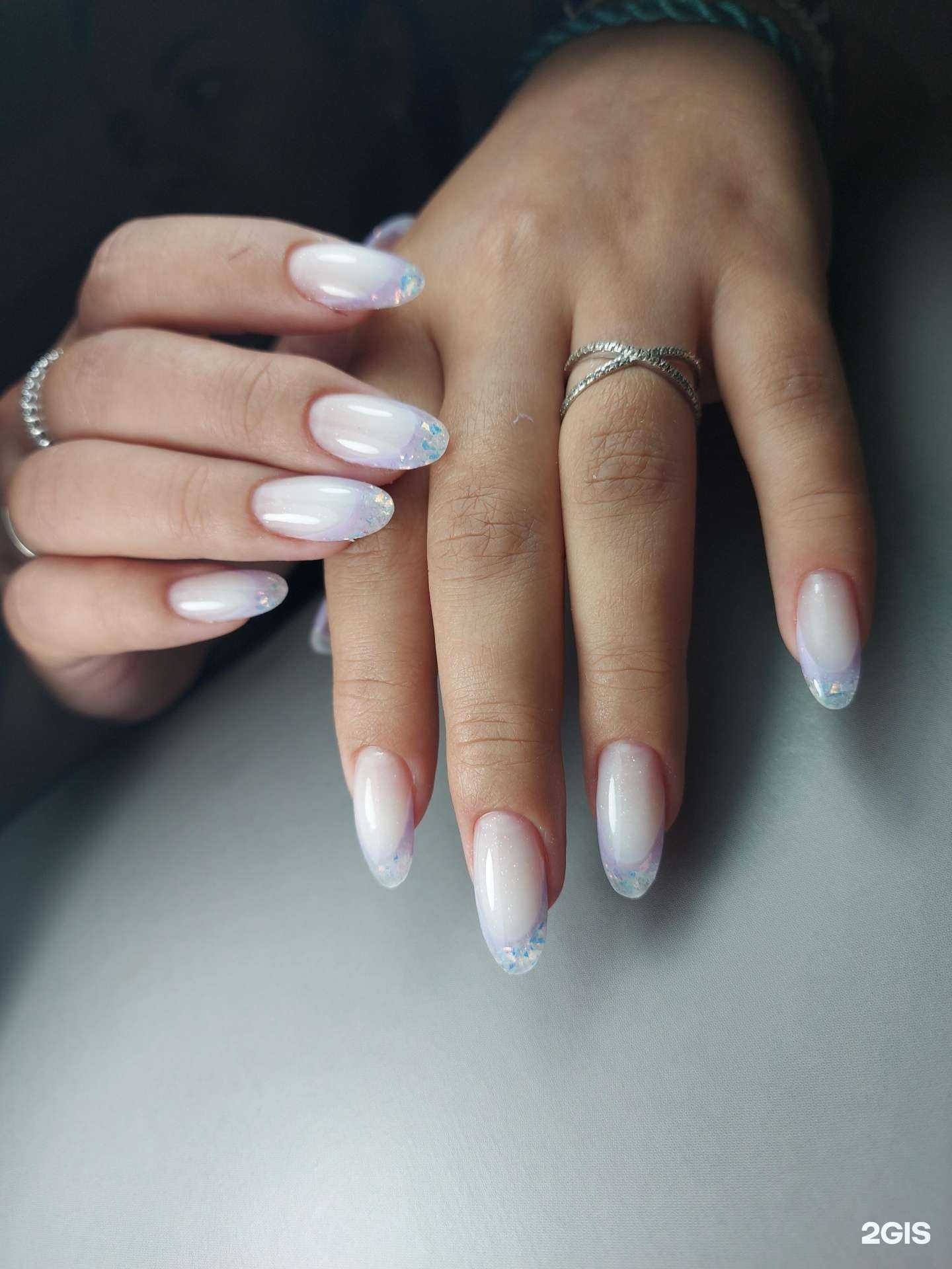 Отзывы на компанию Lena Nails в Тюмени c фото