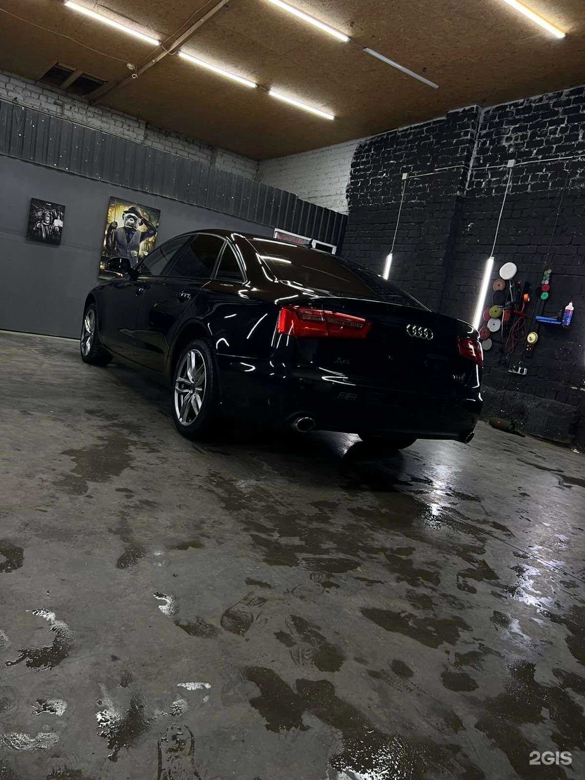 Отзывы на компанию i-Car в Калининграде c фото