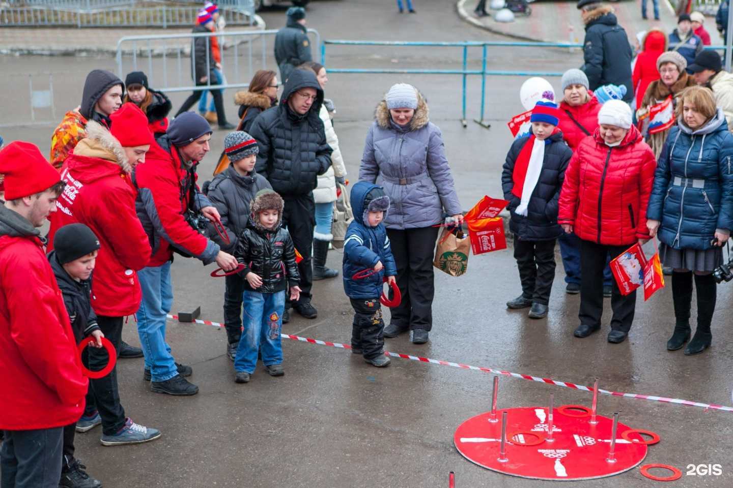 Отзывы на компанию Промо Дом-Волга в г. Саратов c фото