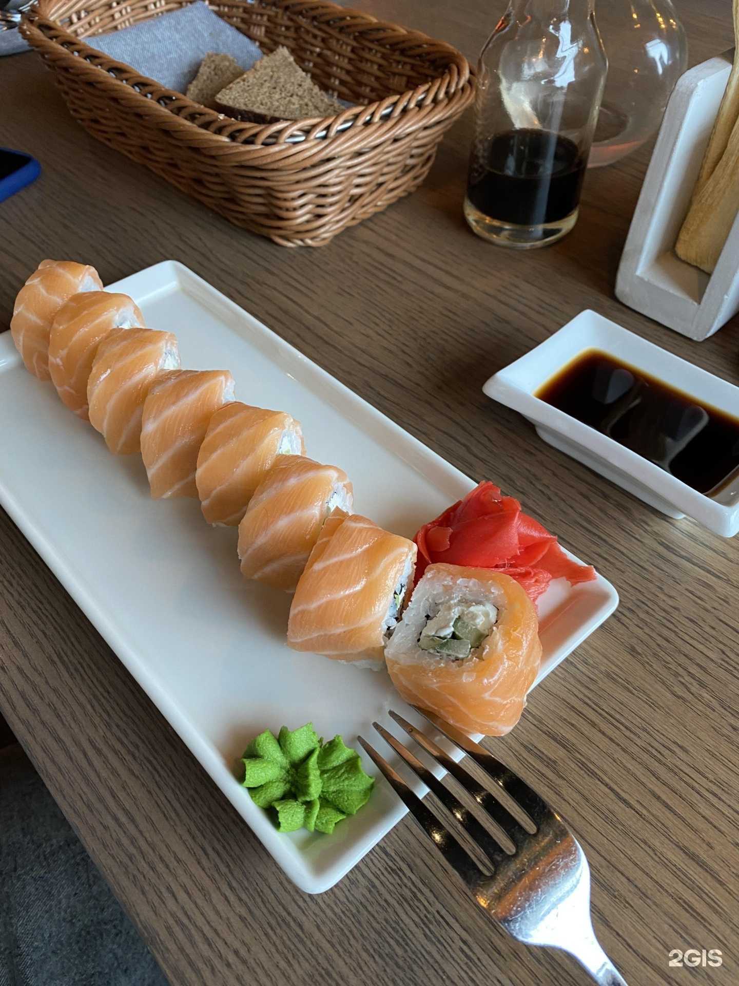 Отзывы на компанию Табаско в Калининграде c фото