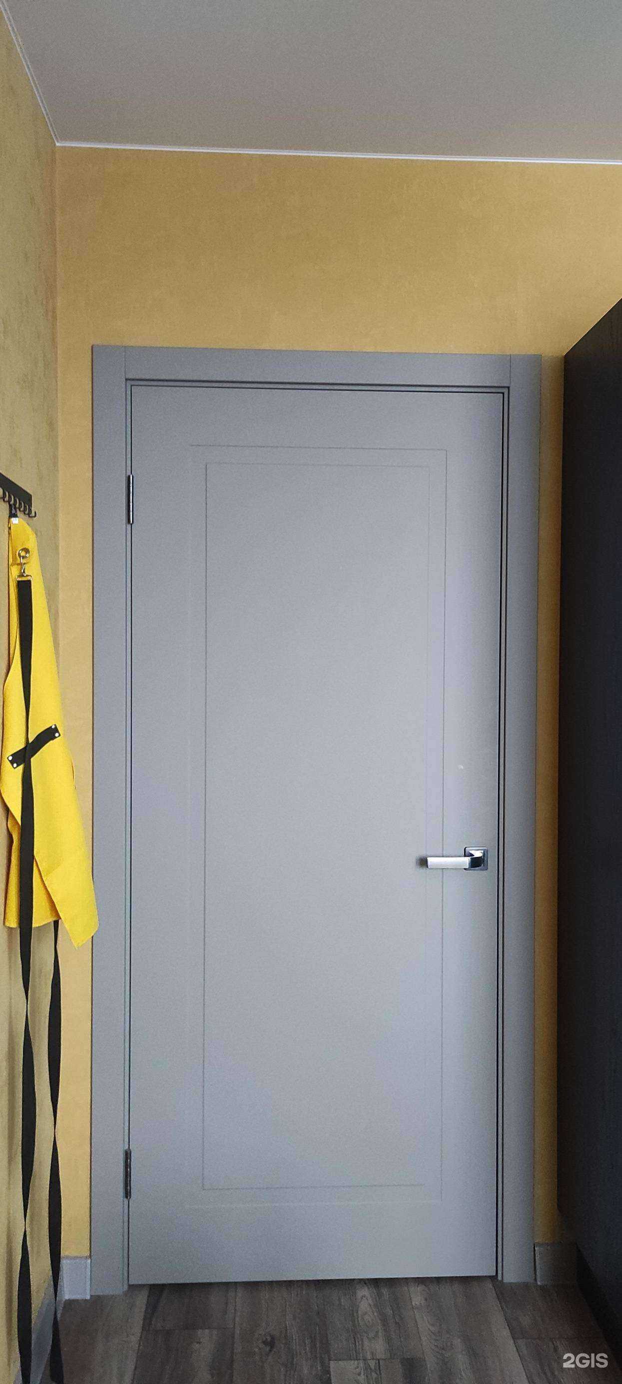 Отзывы на компанию Дверной стиль в Казани c фото