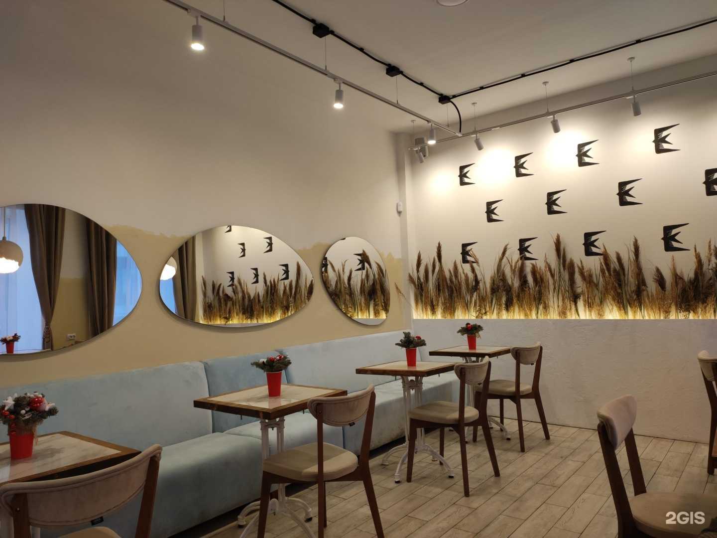 Отзывы на компанию Гнездо в Туле c фото