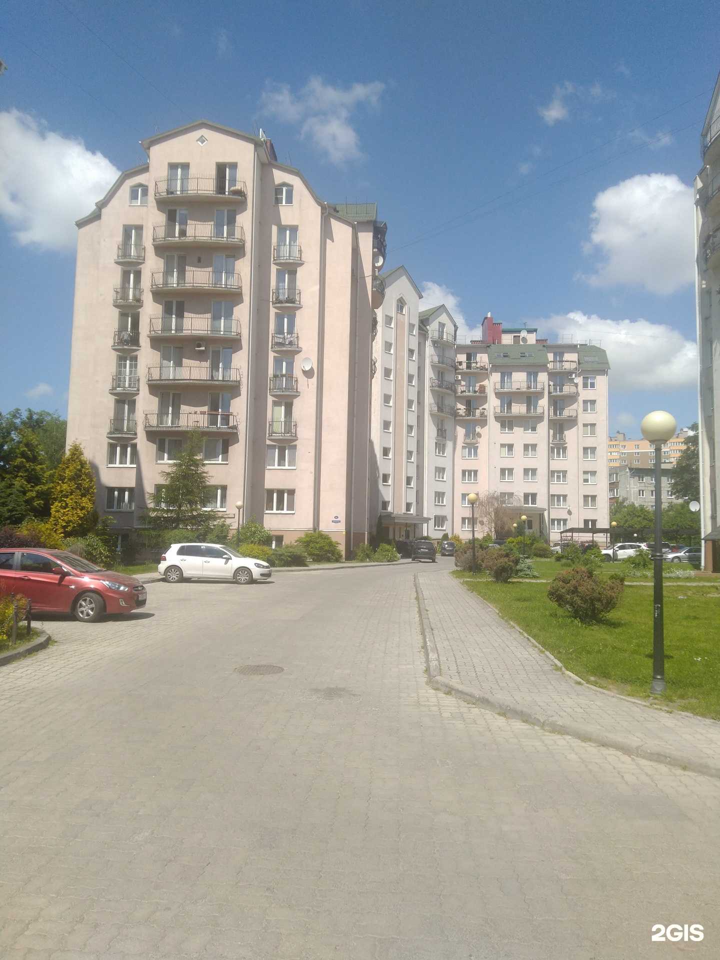 Отзывы на компанию Davydov’s studio в Калининграде c фото - фотография 2 из 2