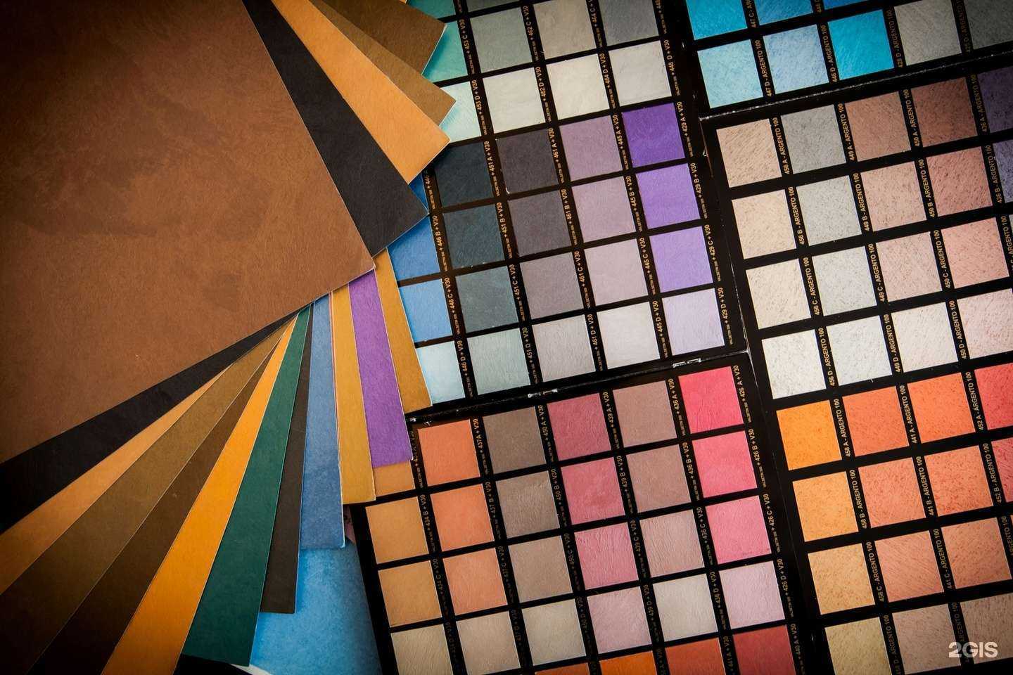 Отзывы на компанию Decorum&Stucco в г. Новосибирск c фото