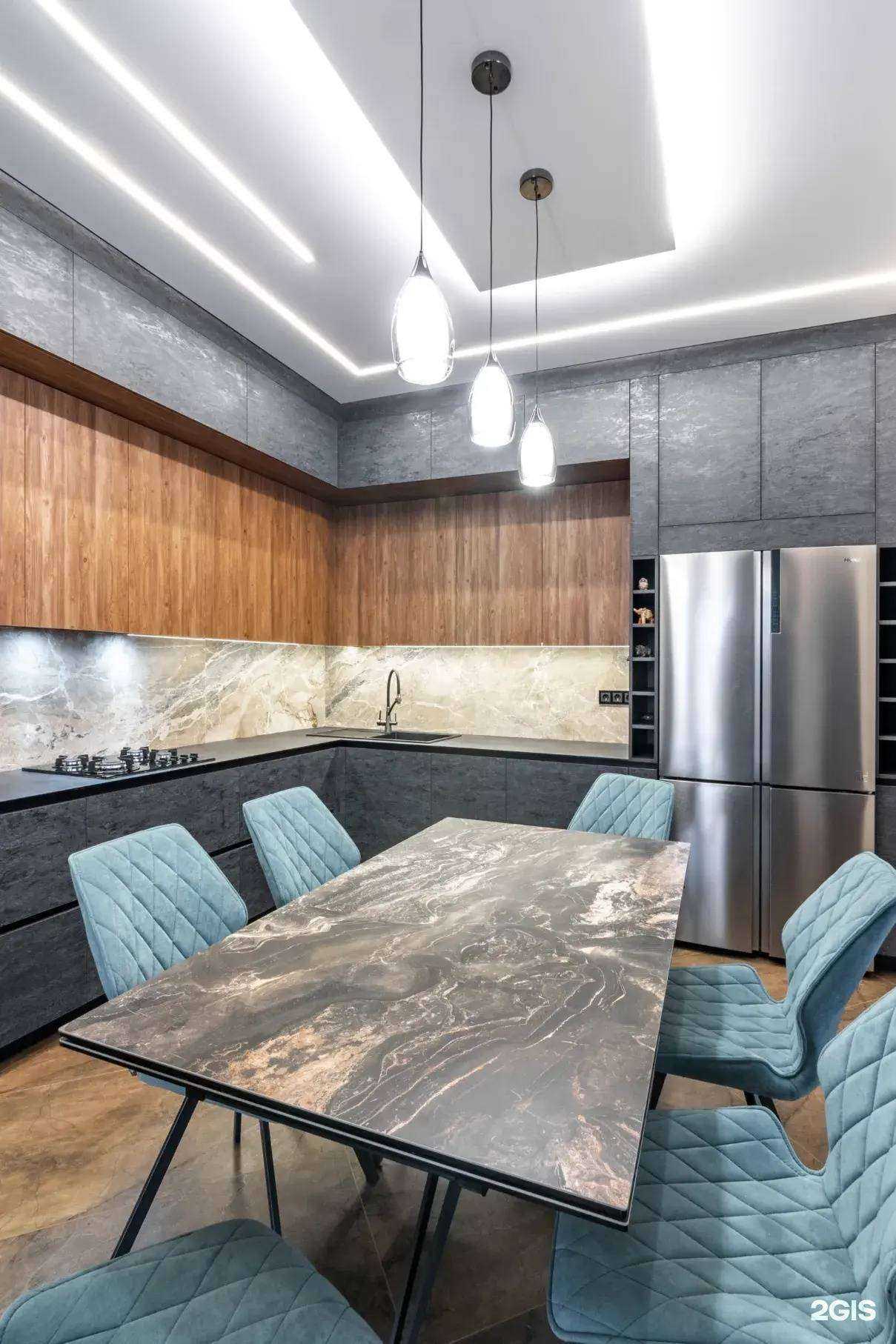 Отзывы на компанию Кухнидар в Краснодаре c фото