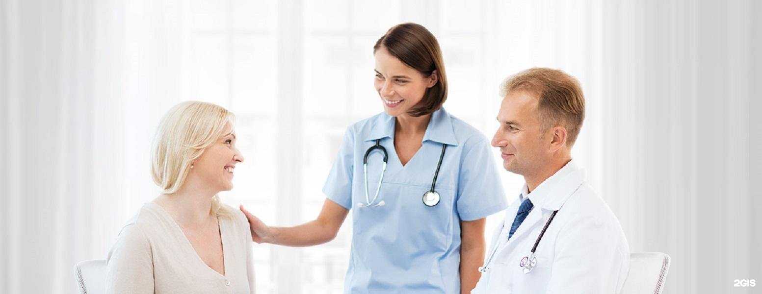 Отзывы на компанию СемьяМед в г. Новосибирск c фото