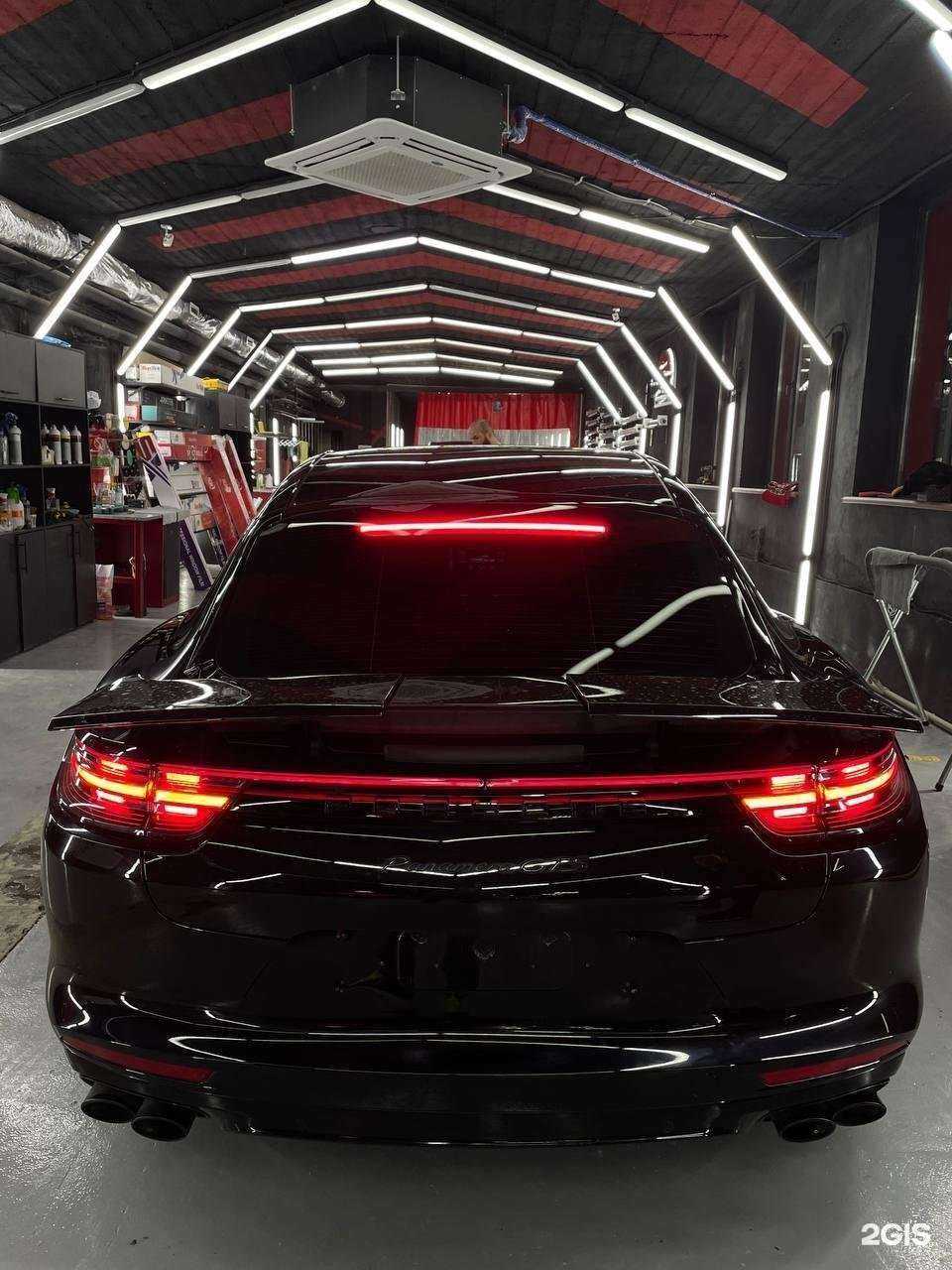 Отзывы на компанию Iron Horse в Махачкале c фото