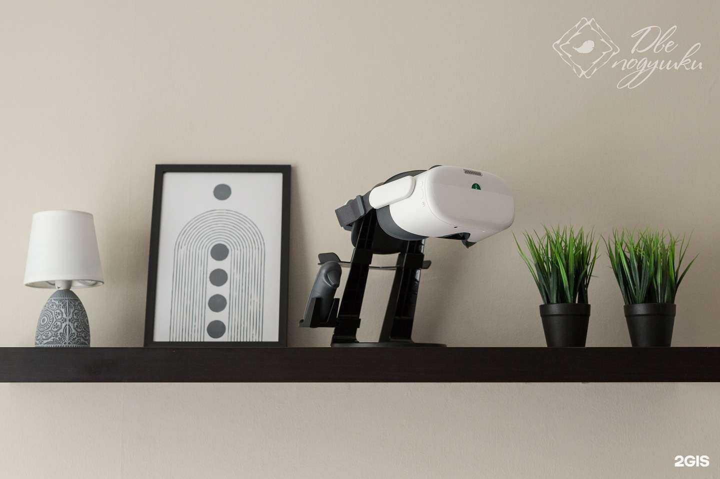 Отзывы на компанию Две подушки в Вологде c фото