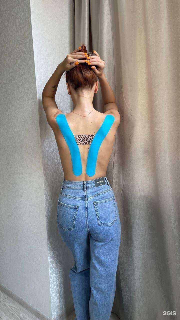 Отзывы на компанию Студия массажа в Краснодаре c фото