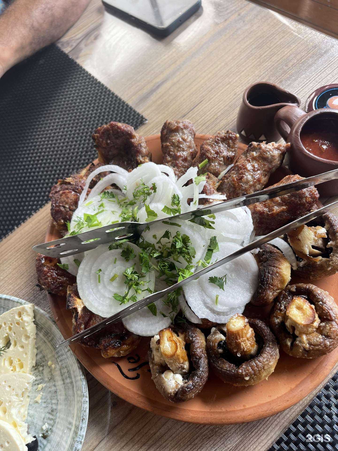 Отзывы на компанию У Амины в Махачкале c фото