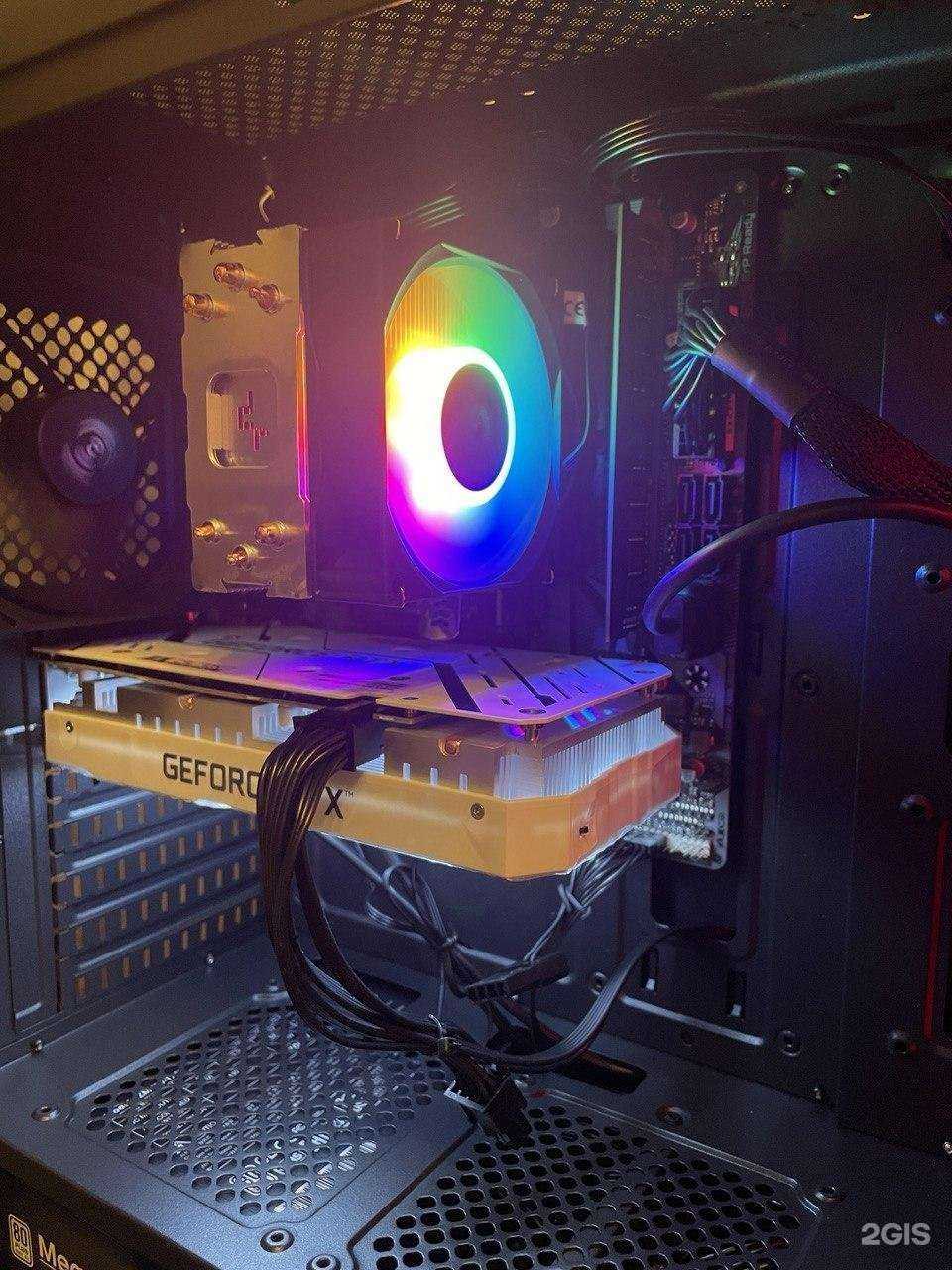 Отзывы на компанию Сервисный центр по ремонту компьютеров и бытовой техники в Тюмени c фото