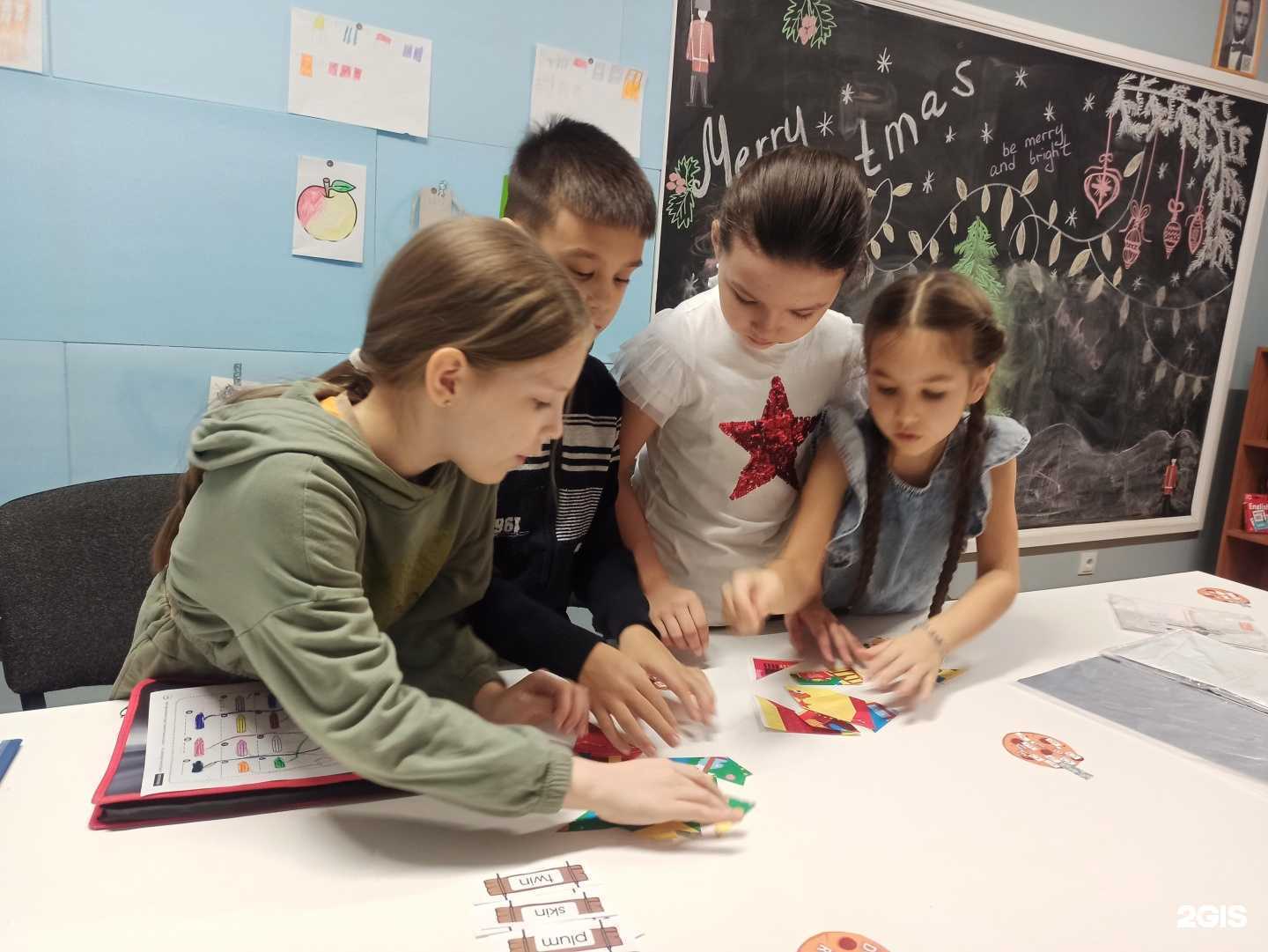 Отзывы на компанию Big apple в Уфе c фото