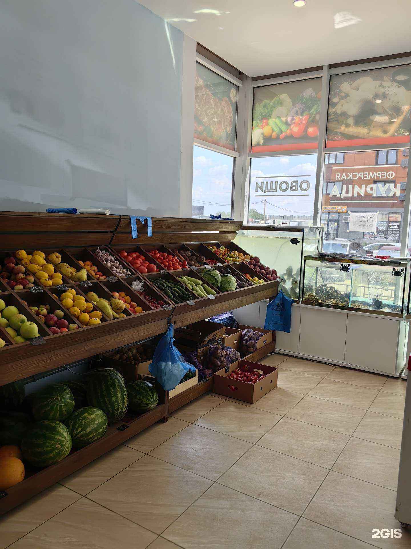 Отзывы на компанию И Рыба, И Мясо в Краснодаре c фото