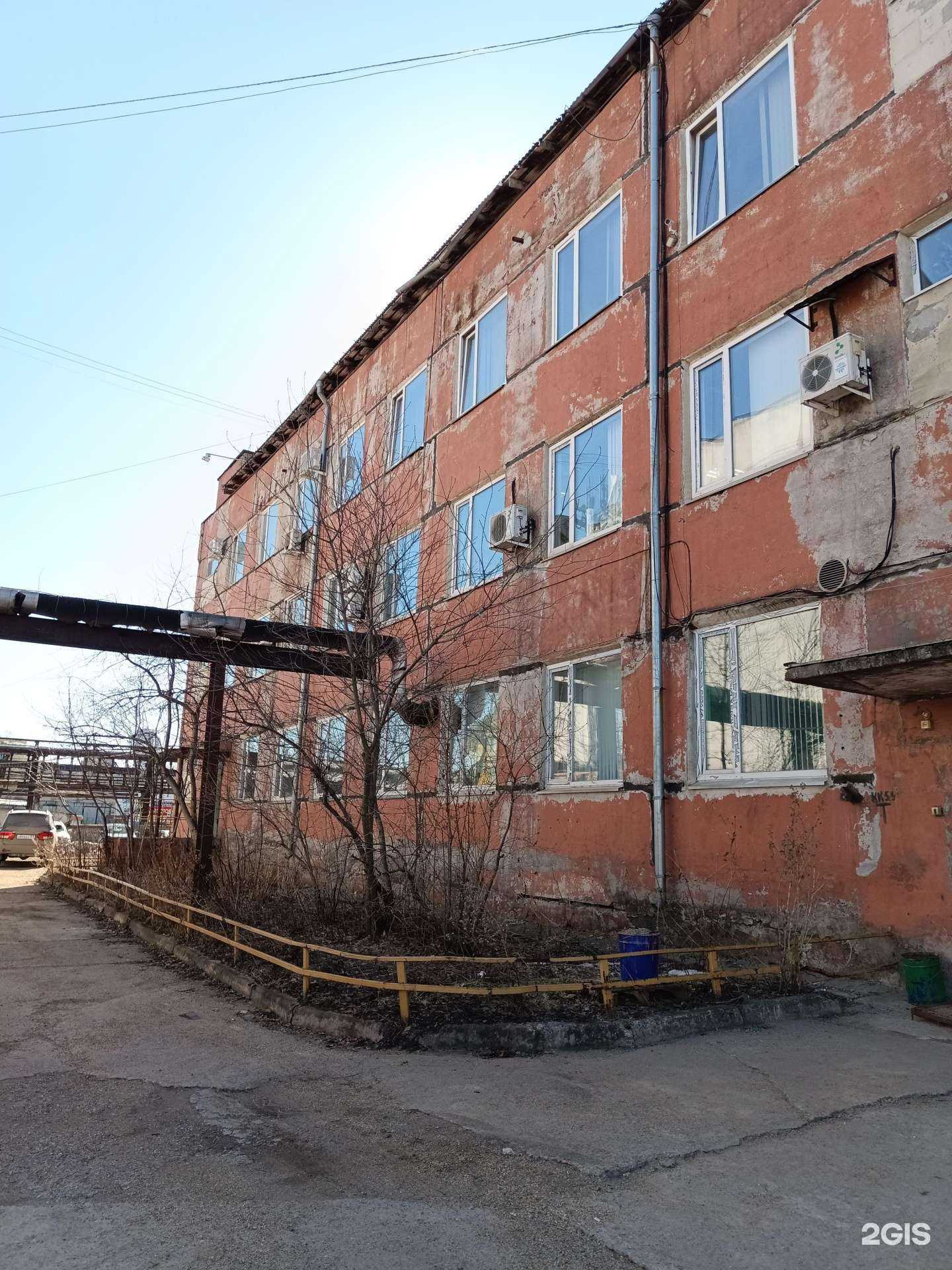 Отзывы на компанию Альбатрос в Перми c фото