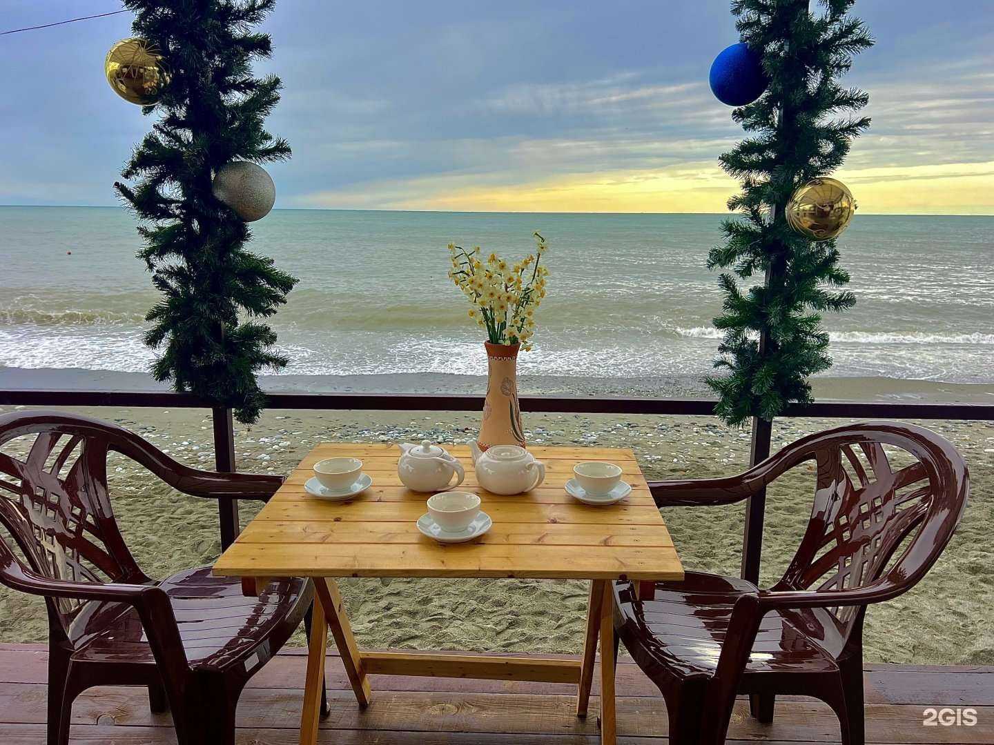 Отзывы на компанию Добробаня в Сочи c фото