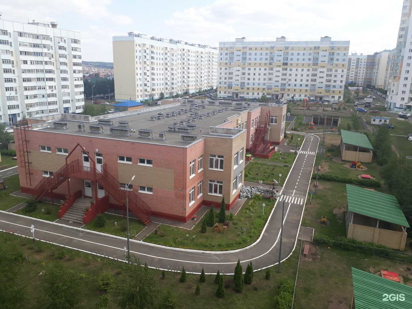 Отзывы на компанию Кучтэнэч в Казани c фото