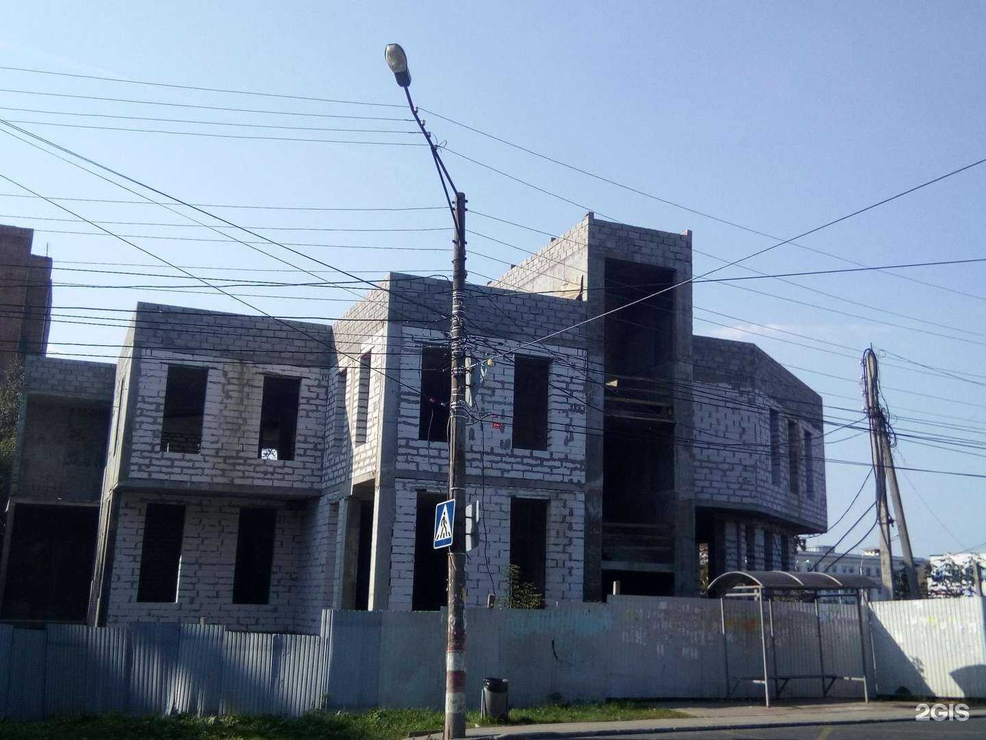 Отзывы на компанию Rossko в Нижнем Новгороде c фото - фотография 2 из 2