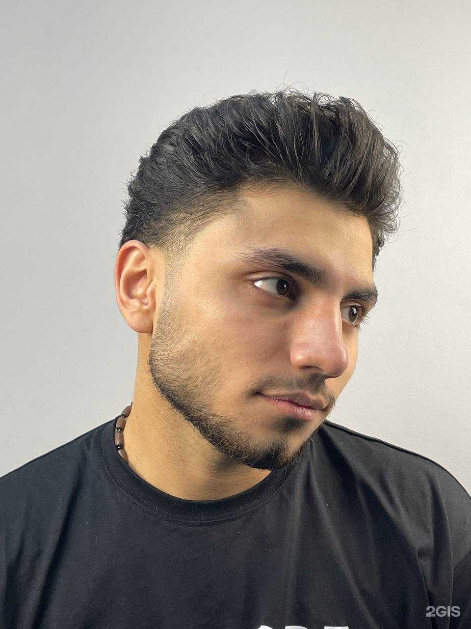 Отзывы на компанию Твой барбер в Нижнем Новгороде c фото