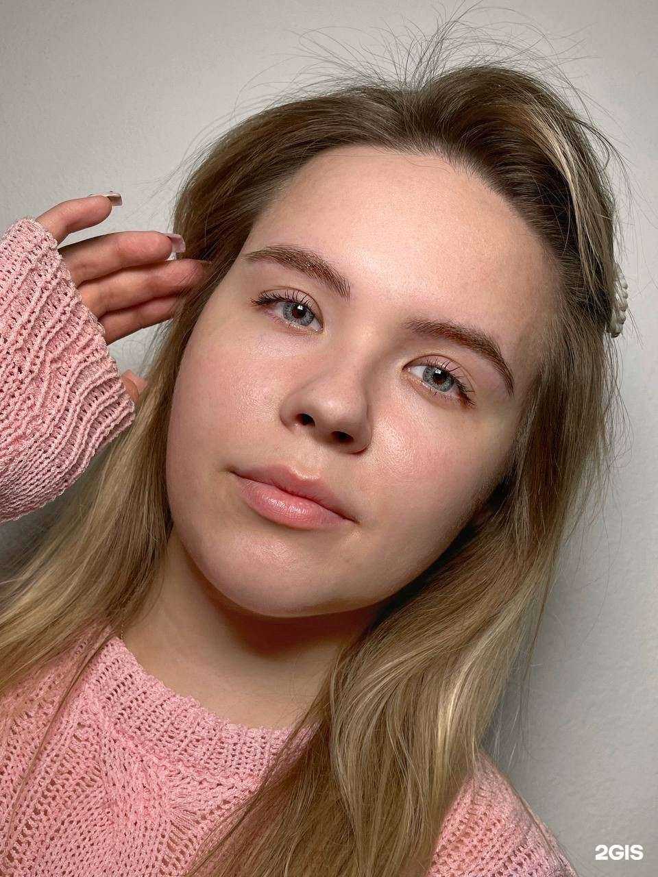 Отзывы на компанию Студия оформления бровей в Магнитогорске c фото