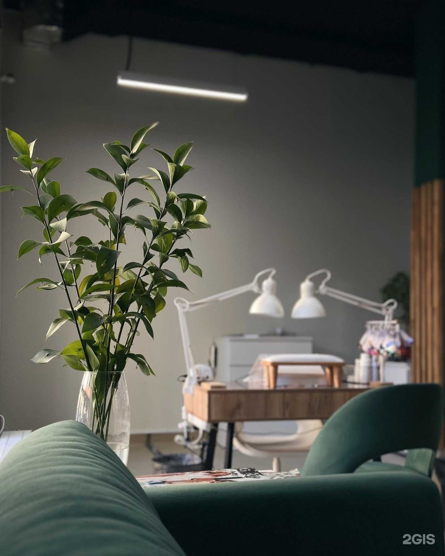 Отзывы на компанию French zona manicure в г. Пермь c фото