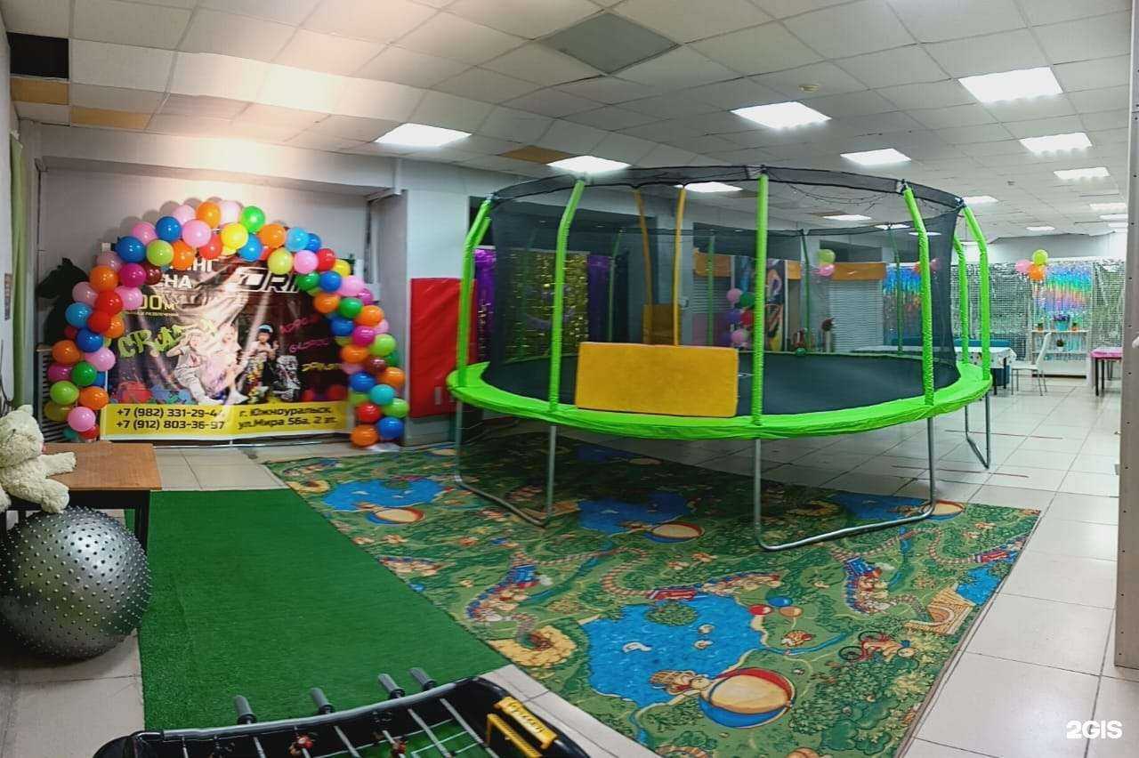 Отзывы на компанию Battle Drift в г. Южноуральск c фото