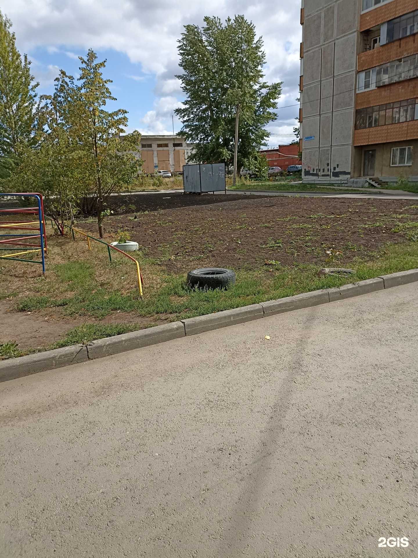 Отзывы на компанию Мусорный контейнер в г. Челябинск c фото