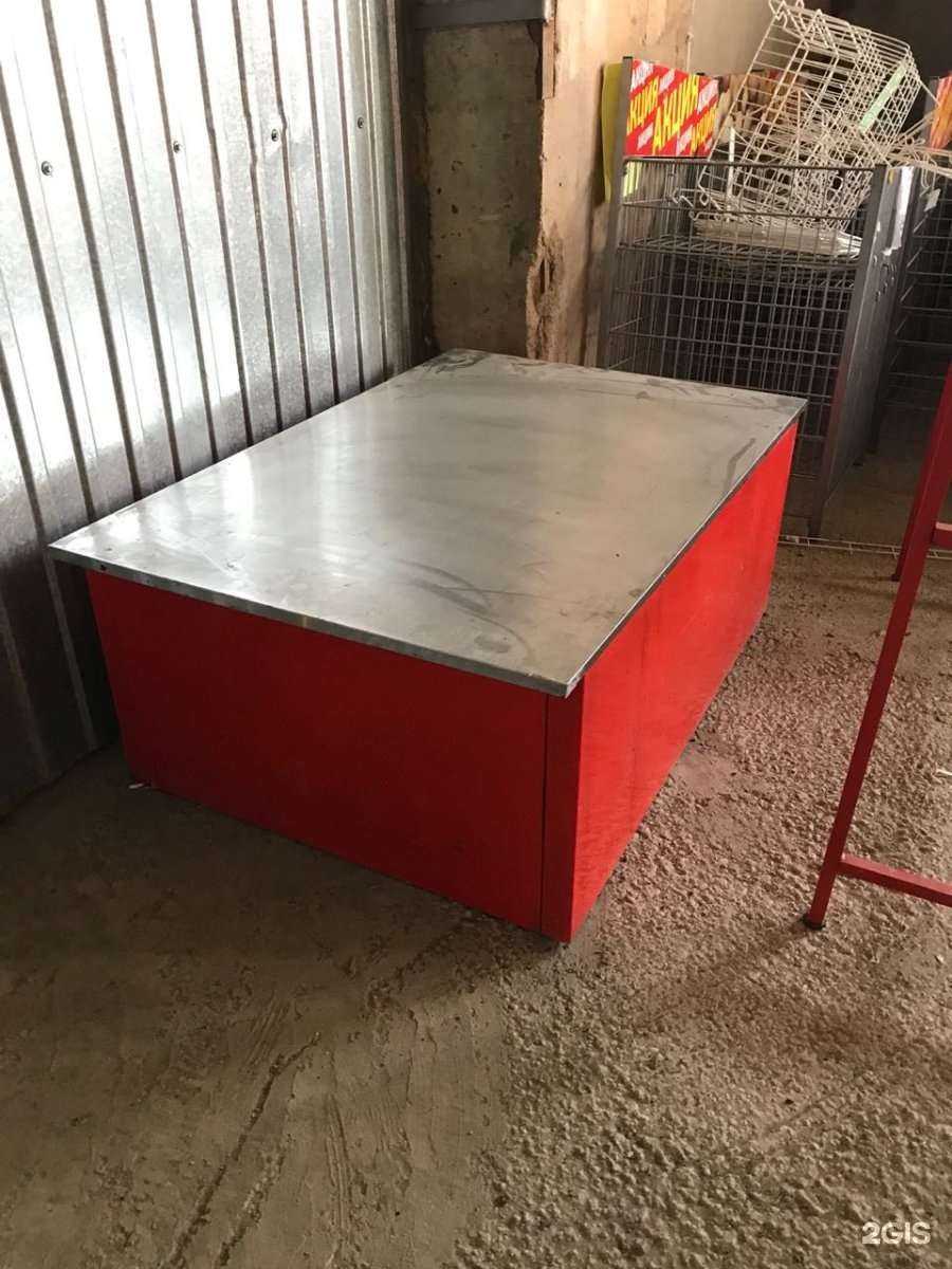 Отзывы на компанию Обторг Волгоград в Волжском c фото