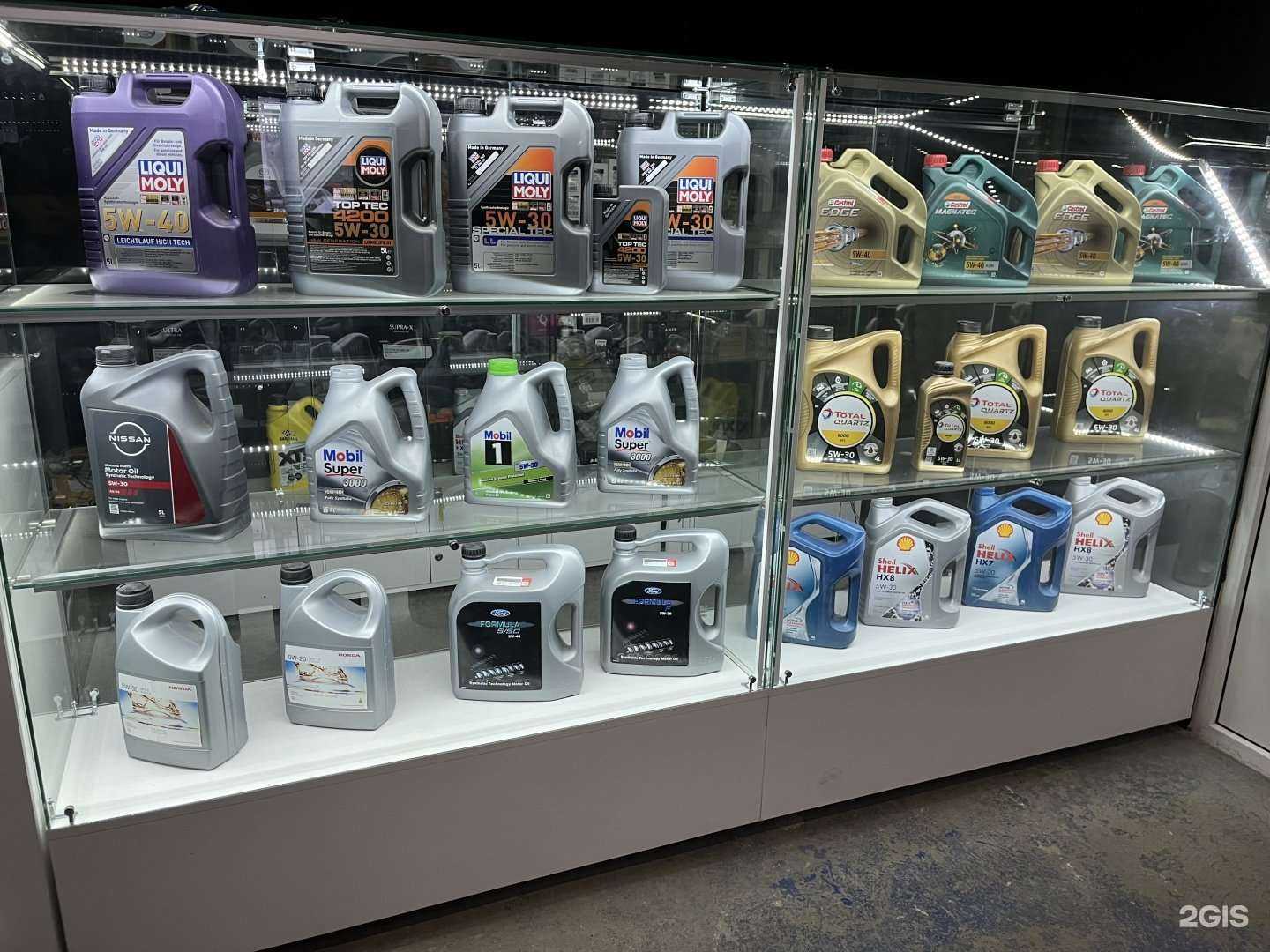 Отзывы на компанию Гараж 156 в г. Оренбург c фото