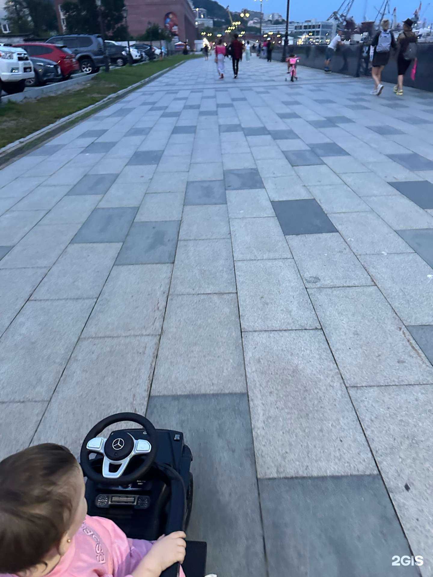 Отзывы на компанию 5Цех в Владивостоке c фото - фотография 2 из 2