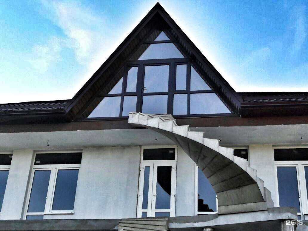 Отзывы на компанию Южная оконная компания в г. Новороссийск c фото