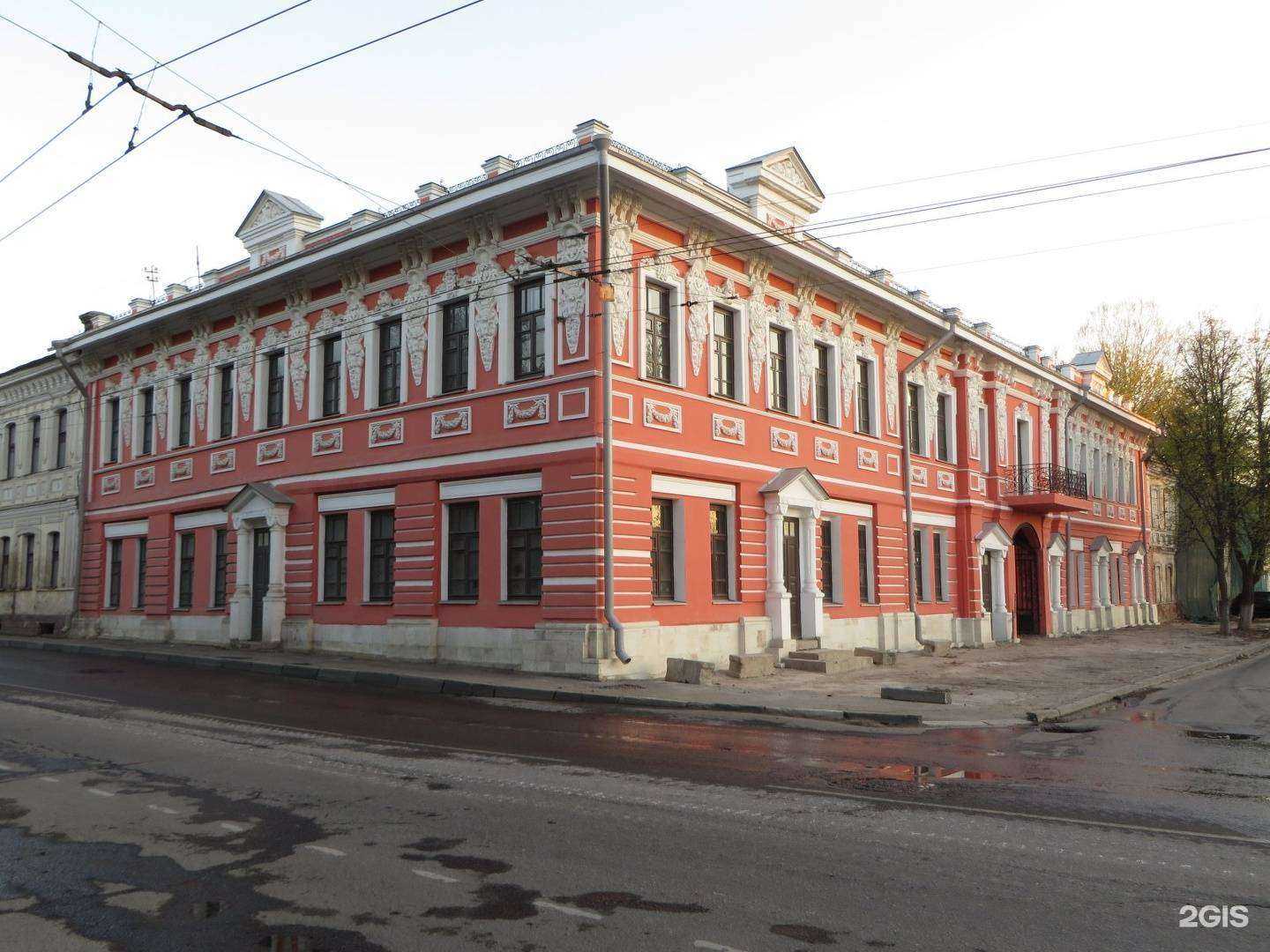 Отзывы на компанию Шерер в Туле c фото - фотография 2 из 2