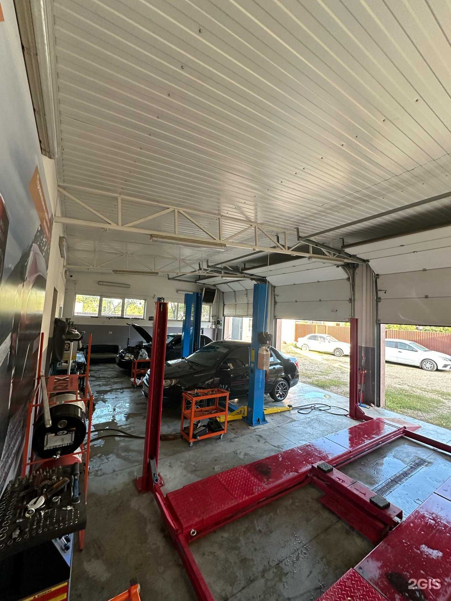 Отзывы на компанию Rixx в г. Армавир c фото