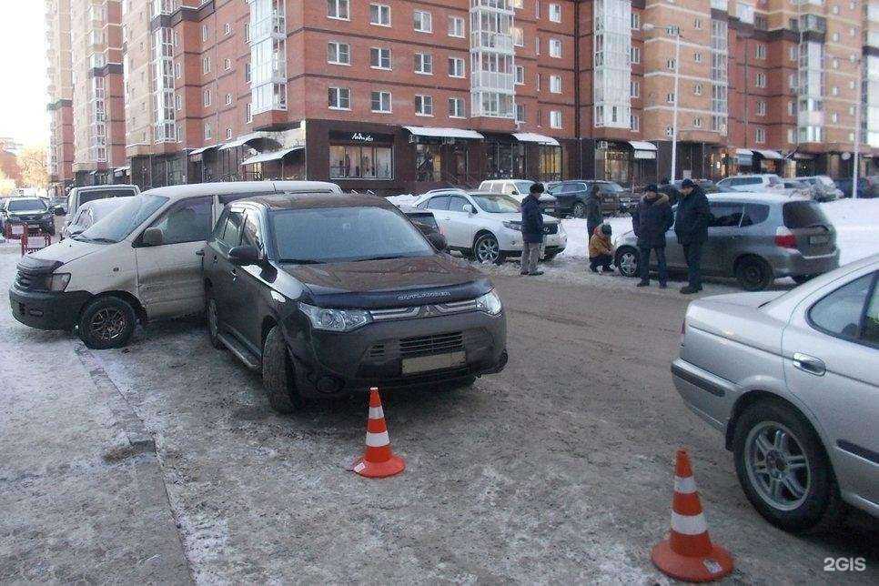 Отзывы на компанию Аварийные комиссары 27 в Хабаровске c фото