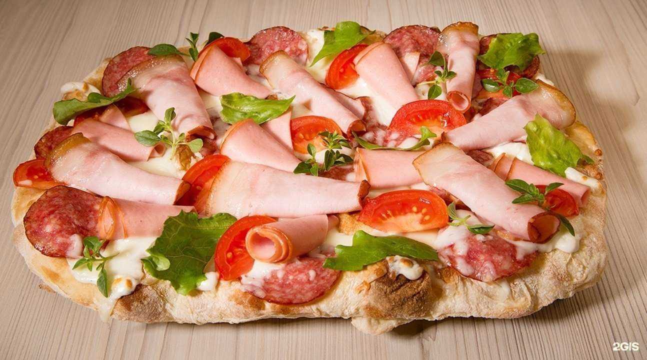 Отзывы на компанию Kava Banga в г. Курск c фото