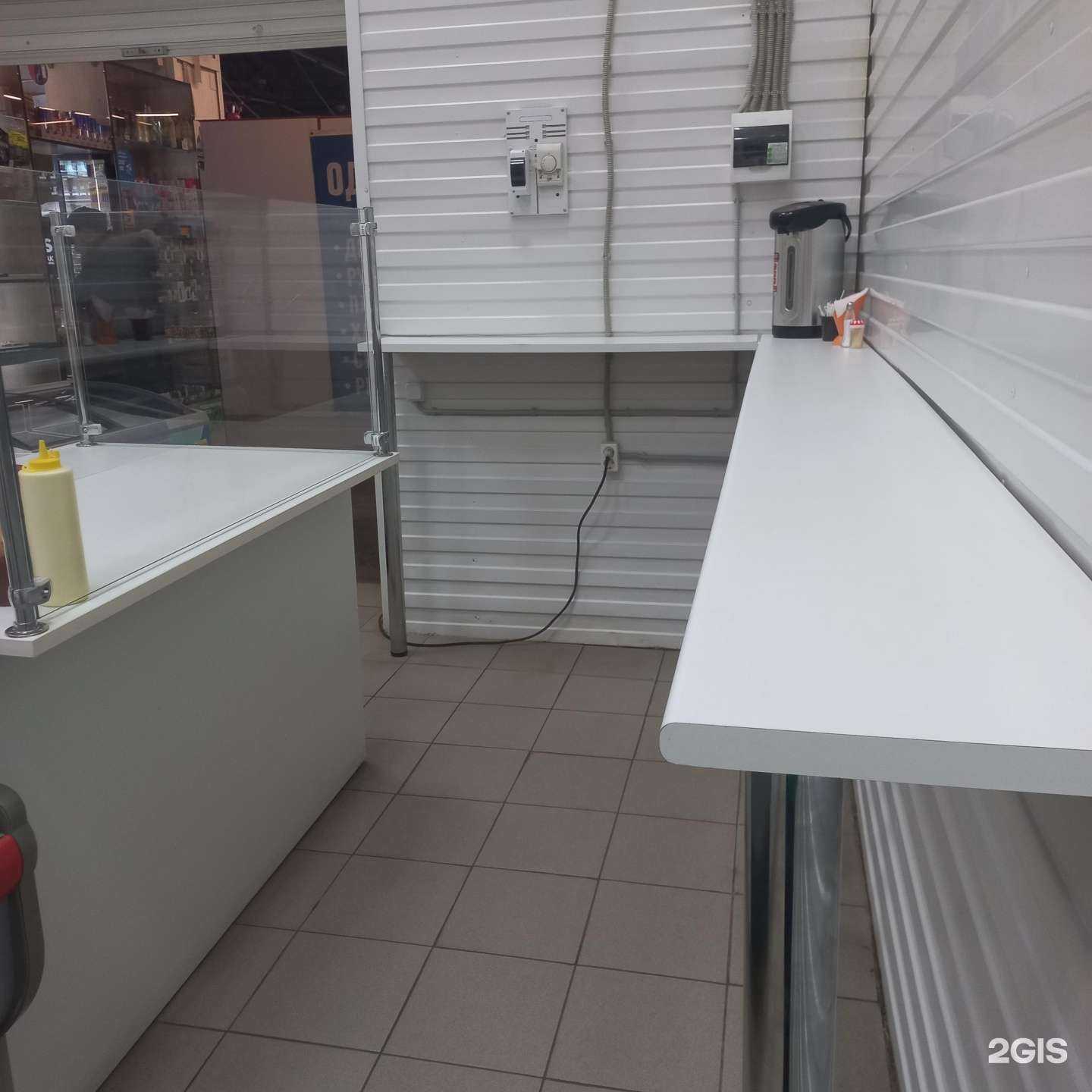 Отзывы на компанию Кавказская восточная пекарня в г. Кемерово c фото