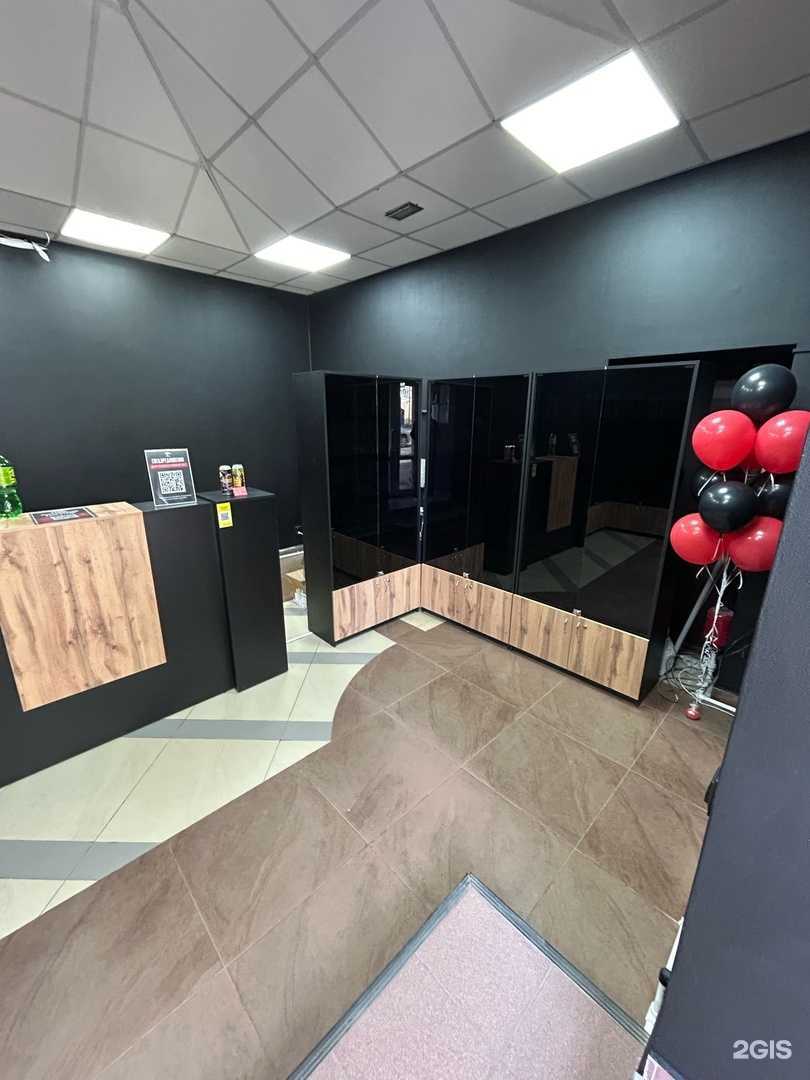 Отзывы на компанию Бункер в г. Саратов c фото