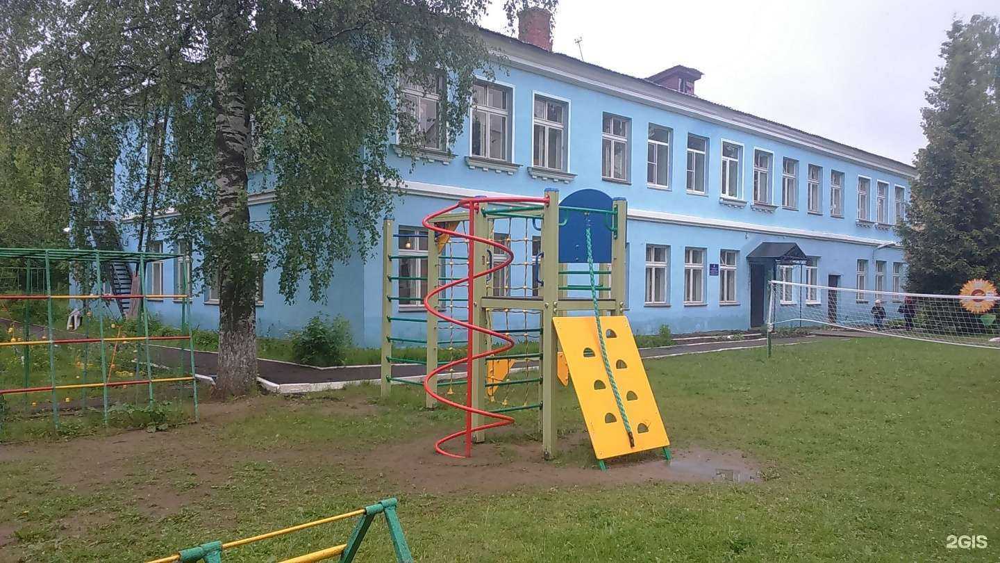 Отзывы на компанию Детский сад №83 в г. Нижний Новгород c фото