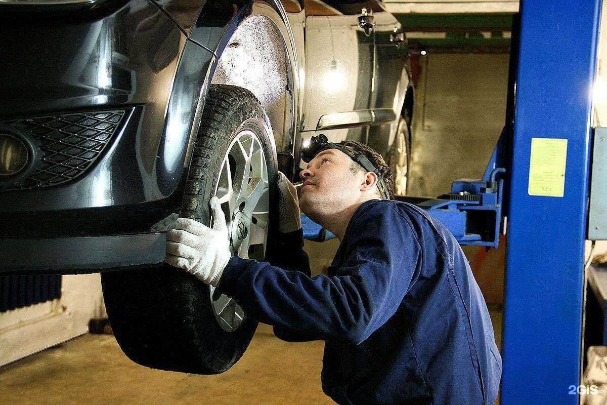 Отзывы на компанию Мотор Центр в Омске c фото