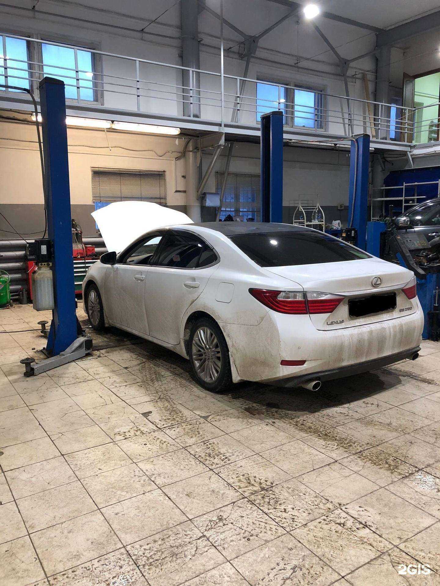 Отзывы на компанию Fix Avto в Сургуте c фото