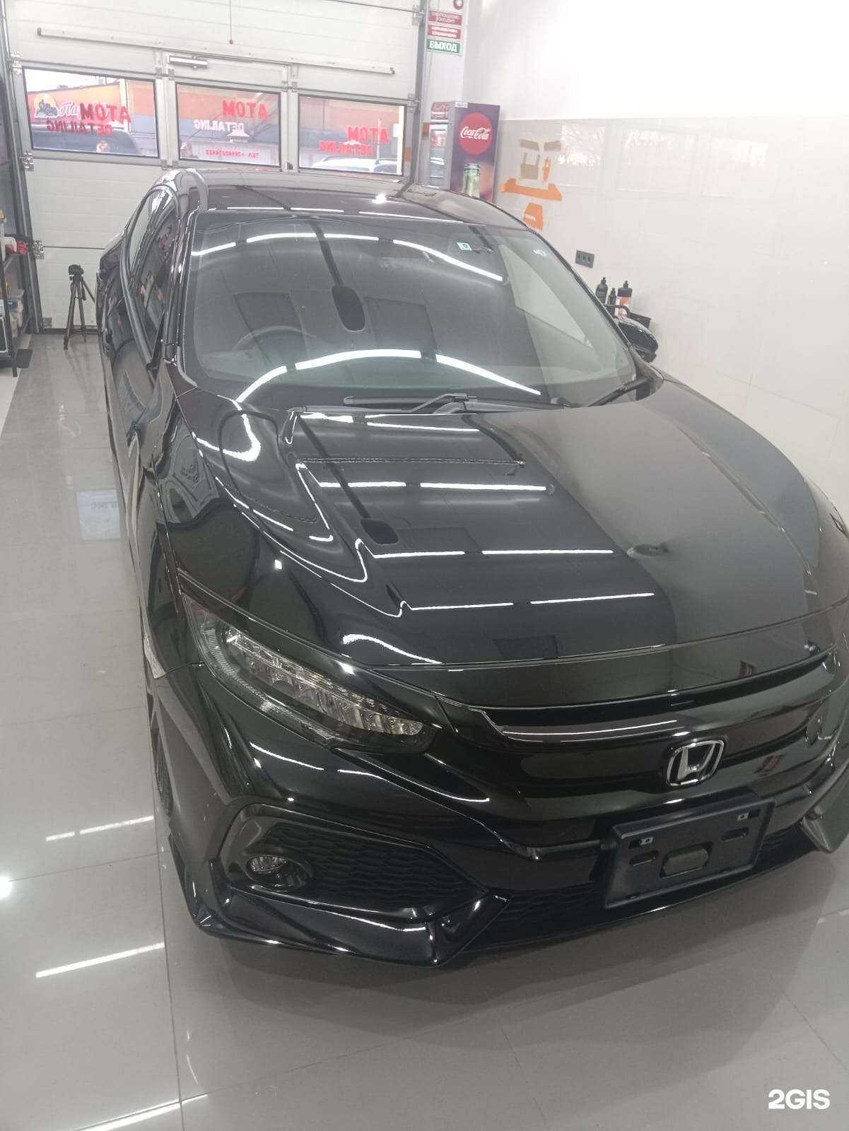 Отзывы на компанию AK-Avto в г. Уссурийск c фото