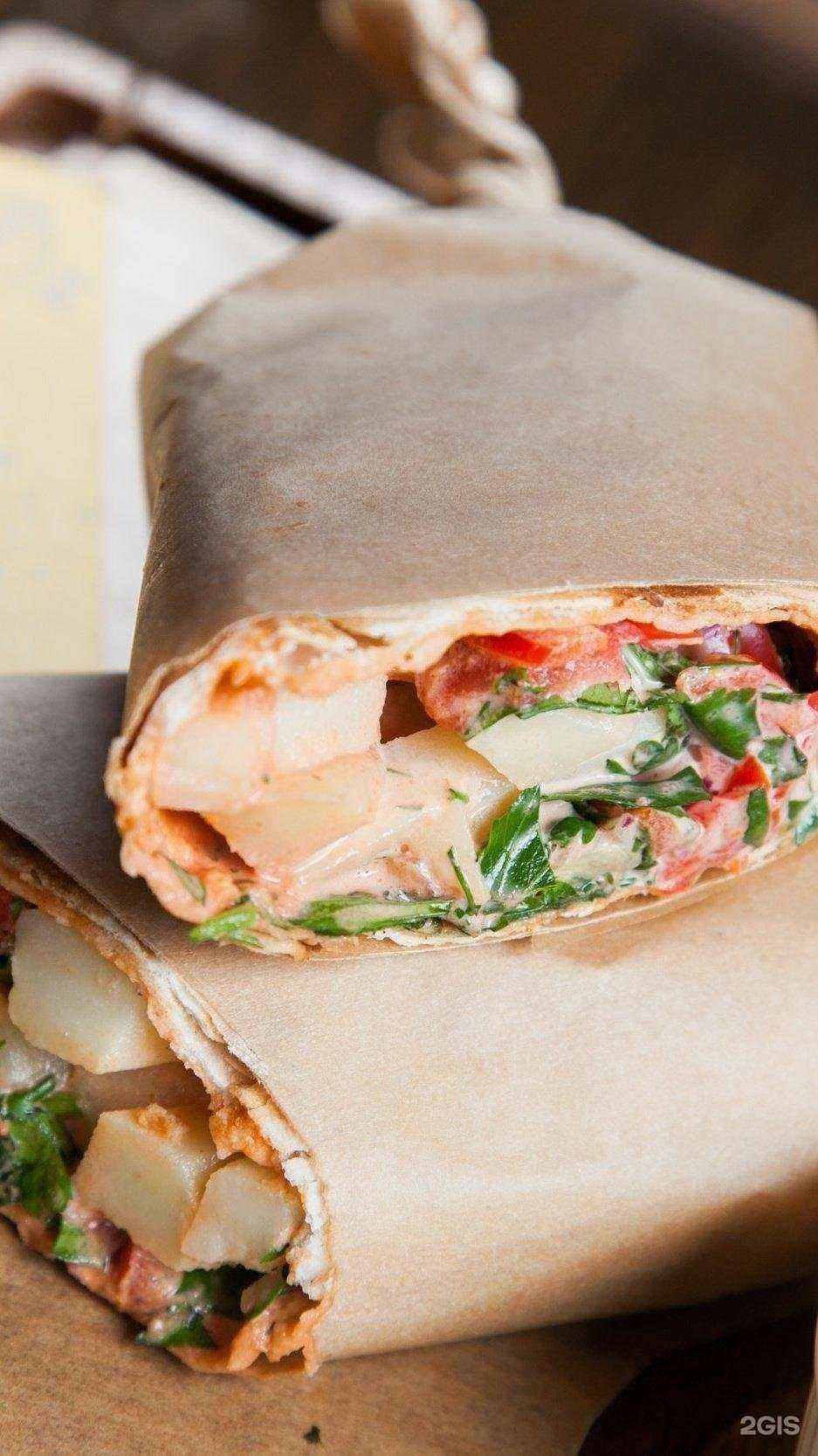 Отзывы на компанию Ваш Лаваш в г. Комсомольск-на-Амуре c фото