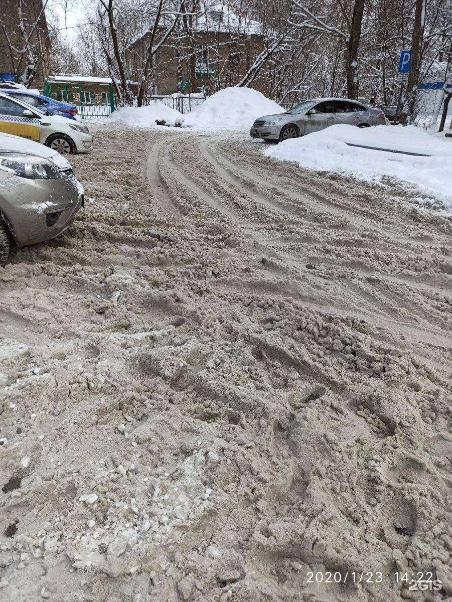 Отзывы на компанию Детский сад №312 в Перми c фото