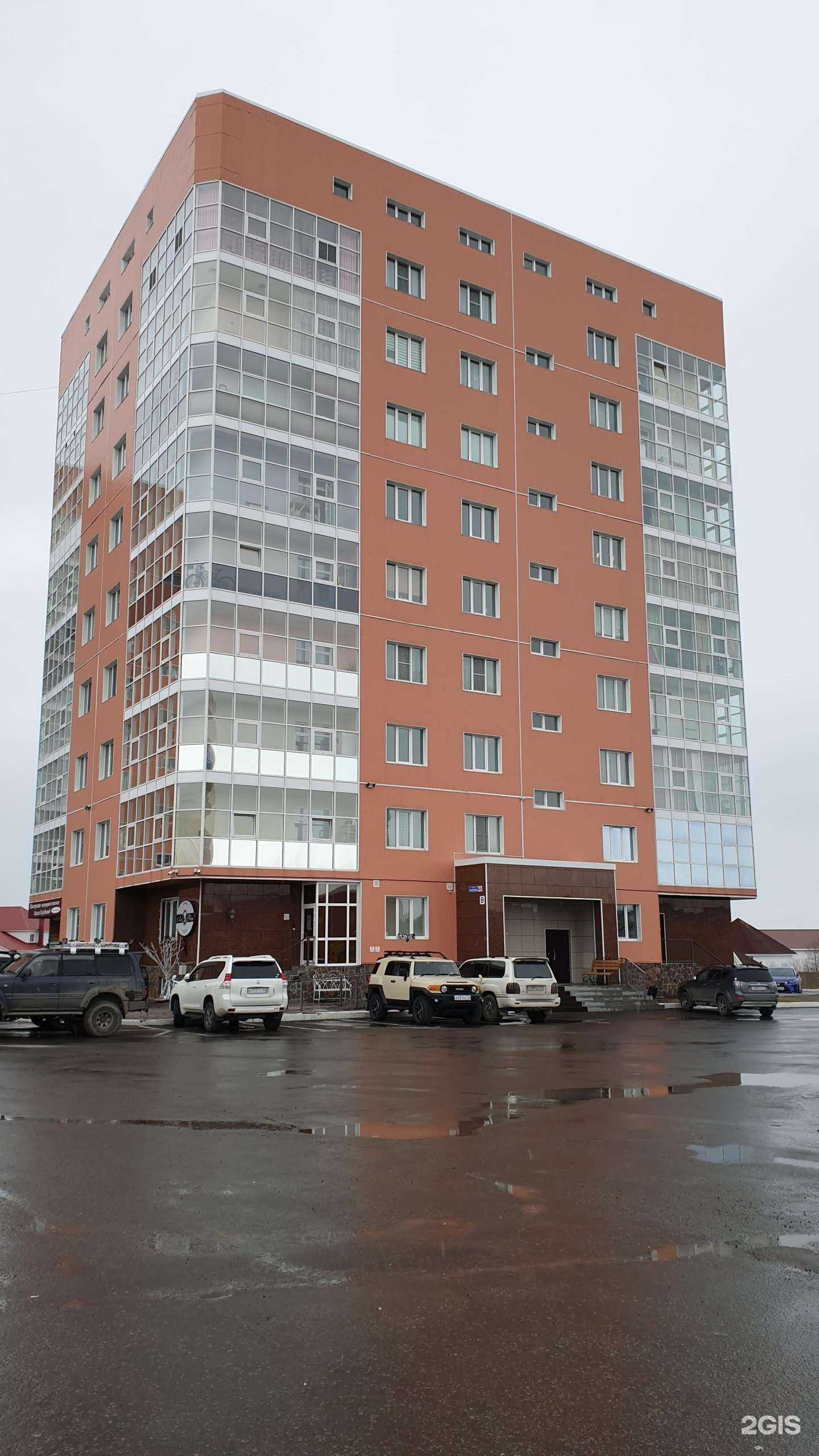 Отзывы на компанию Служба заказа спецтехники в Петропавловске-Камчатском c фото - фотография 2 из 2