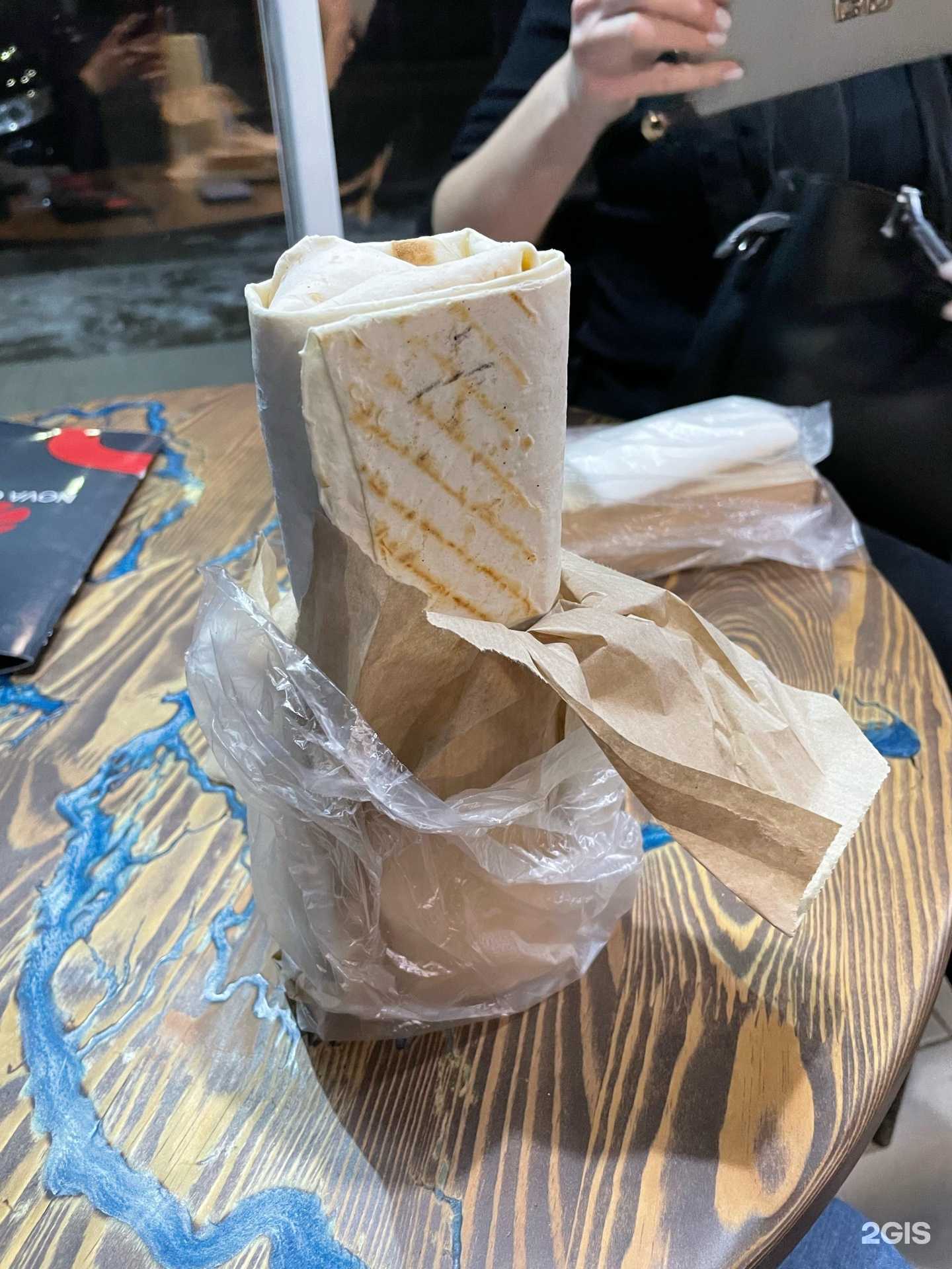 Отзывы на компанию Nova-cуши в Новоаннинском c фото